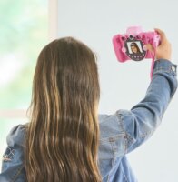 VTech Kidizoom Duo FX 8Mpix Digitális Gyerek fényképezőgép - Pink