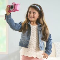 VTech Kidizoom Duo FX 8Mpix Digitális Gyerek fényképezőgép - Pink