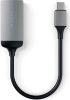 Satechi ST-TC4KHAM Type-C Apa - HDMI Anya Adapter - Szürke