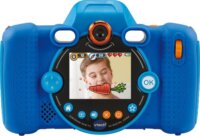 VTech Kidizoom Duo FX 8Mpix Digitális Gyerek fényképezőgép - Kék