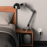 Satechi ST-HK10AW-EU Homekit Okos Hálózati Aljzat