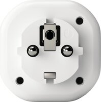 Satechi ST-HK10AW-EU Homekit Okos Hálózati Aljzat