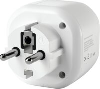 Satechi ST-HK10AW-EU Homekit Okos Hálózati Aljzat