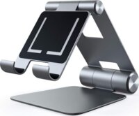 Satechi ST-R1M Állítható Aluminium Tablet / Telefon Állvány - Szürke