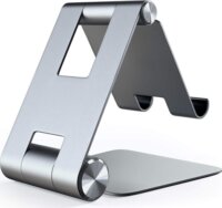 Satechi ST-R1M Állítható Aluminium Tablet / Telefon Állvány - Szürke