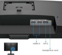 BenQ 27" BL2790T 16:9 FullHD IPS LED Monitor