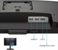 BenQ 24" BL2490T 16:9 FullHD IPS LED Monitor