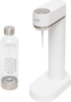 Home HGSZG1000 Szódagép Szett - Fehér