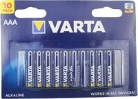 Varta 4103312410 Selective alkáli mikro ceruzaelem (10db/csomag)