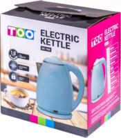 TOO KE-700 Vízforraló 1,8L-es - Kék