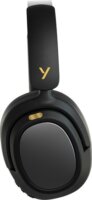 Yenkee YHP 21BT Vibe Bluetooth Fejhallgató Headset - Fekete