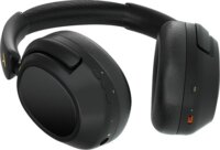 Yenkee YHP 21BT Vibe Bluetooth Fejhallgató Headset - Fekete