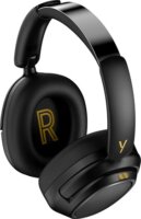 Yenkee YHP 21BT Vibe Bluetooth Fejhallgató Headset - Fekete