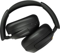 Yenkee YHP 21BT Vibe Bluetooth Fejhallgató Headset - Fekete