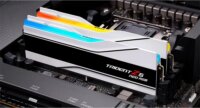G.Skill 32GB / 6400 Trident Z5 Neo RGB DDR5 CL30 Dual RAM KIT (2x16GB)