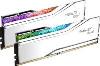 G.Skill 32GB / 6400 Trident Z5 Royal DDR5 CL30 Dual RAM KIT (2x16GB)