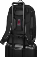 Wenger Carbon Pro Business 15,6" Hátizsák - Fekete