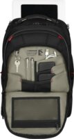 Wenger Carbon Pro Business 15,6" Hátizsák - Fekete