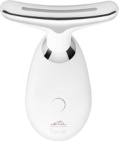 ETA 435390000 Terápiás Akkus Arc és Nyakmasszírozó - Fehér