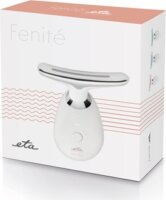 ETA 435390000 Terápiás Akkus Arc és Nyakmasszírozó - Fehér