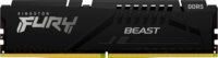 Kingston 32GB / 6400 FURY Beast DDR5 CL32 Single RAM