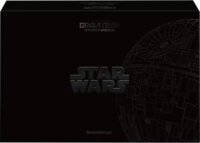 Ravensburger GraviTrax Star Wars Death Star Golyópálya készlet