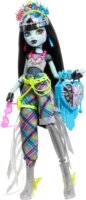 Mattel HXH79 Monster High Monsterfest Frankie Stein baba