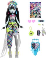 Mattel HXH79 Monster High Monsterfest Frankie Stein baba