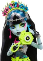 Mattel HXH79 Monster High Monsterfest Frankie Stein baba