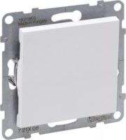 Legrand 721106 Suno 106 Fali Váltókapcsoló - Fehér