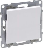 Legrand 721101 Suno 101 Egypólusú Fali Nyomókapcsoló - Fehér