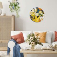 Ravensburger Puzzle Little Sun - Elkötelezett kör puzzle 500 darabos