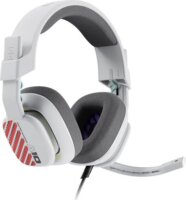 Logitech Astro A10 Vezetékes Gamer Headset - Fehér