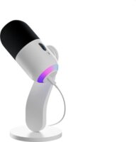Logitech Yeti GX RGB Mikrofon - Fehér