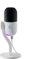 Logitech Yeti GX RGB Mikrofon - Fehér