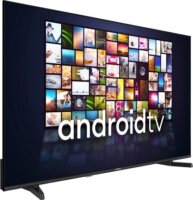 Hyundai 43" ULX 43359 Gsmart UHD Smart TV