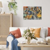 Ravensburger 12000747 - DC Collector's Edition Wonder Woman puzzle 1000 darabos