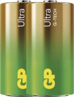 GP B02312 Ultra alkáli elem LR14 ( 2db/csomag)