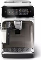 Philips EP3343/90 3300 LatteGo Automata Kávéfőző Tejhabosítóval - Fekete / Fehér