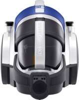 LG VK8506NHAC Porzsák Nélküli Porszívó 420W - Kék / Ezüst