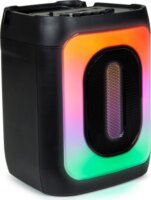 Bigben Party High Power S II Bluetooth Hangszóró - Fekete