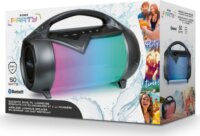 Bigben Party Bluetooth Hangszóró - Fekete