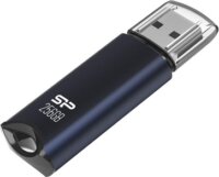 Silicon Power USB 3.2 Gen1 256GB Pendrive - Kék
