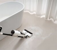 Xiaomi BHR8833EU W20 Nedves/Száraz vezeték nélküli porszívó - Fehér/Fekete