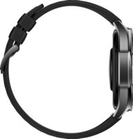 Huawei Watch GT5 46mm Férfi Okosóra (Vili-B19F) - Fekete