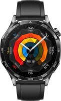 Huawei Watch GT5 46mm Férfi Okosóra (Vili-B19F) - Fekete