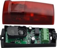 PRC IR FotP2 Kültéri Prizmás Infrasorompópár