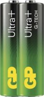 GP B03212 Ultra Plus alkáli ceruzaelem AA (2db/csomag)