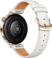 Huawei Watch GT5 41mm Női Okosóra (Jana-B19L) - Arany / Fehér
