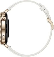 Huawei Watch GT5 41mm Női Okosóra (Jana-B19L) - Arany / Fehér